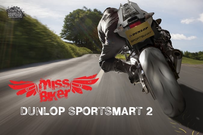 Test: Dunlop Sportsmart2
