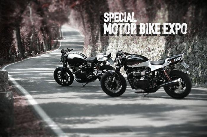 Special Motor Bike Expo