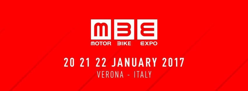 Motor Bike Expo con MissBiker