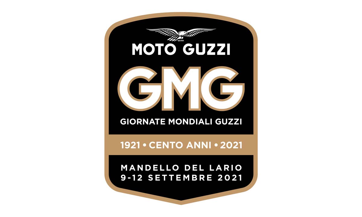 Centenario Moto Guzzi