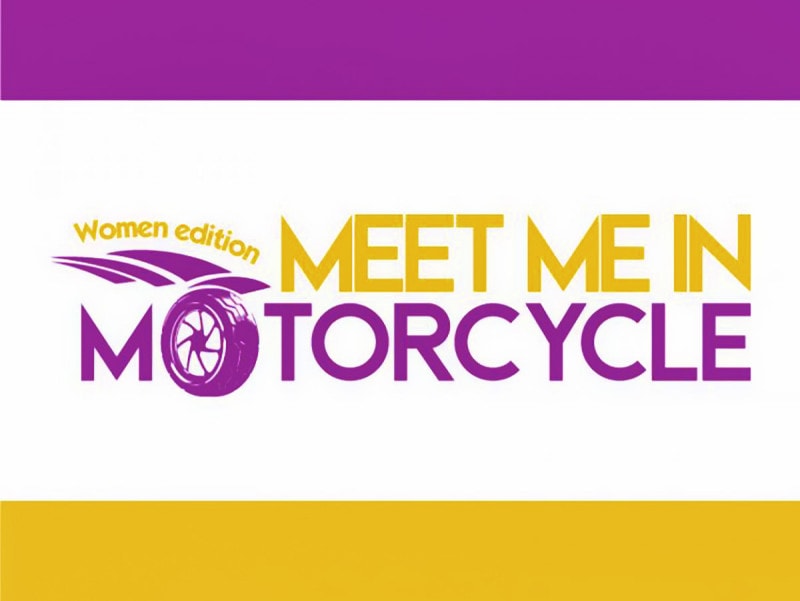 Meet Me in Motorcycle - corsi e experience al femminile