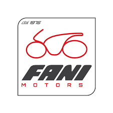Fani Motors Logo