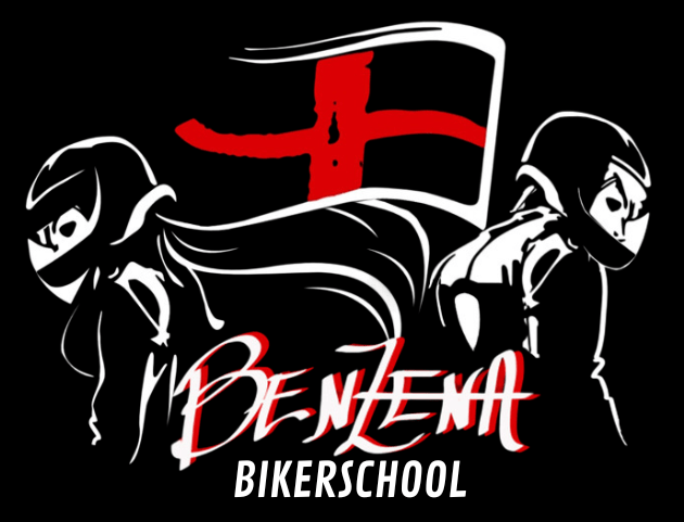 Benzena Biker School