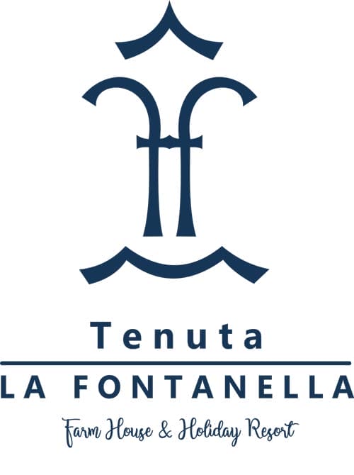 Logo Agriturismo La Fontanella