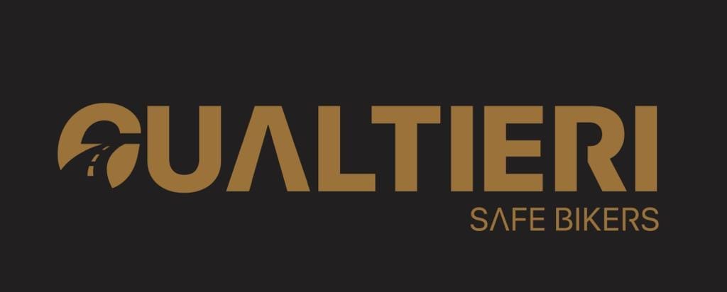 Logo Gualtieri Safety Bikers