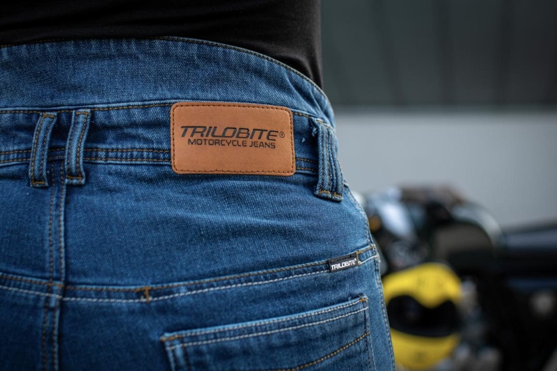 Trilobite motorcycle jeans